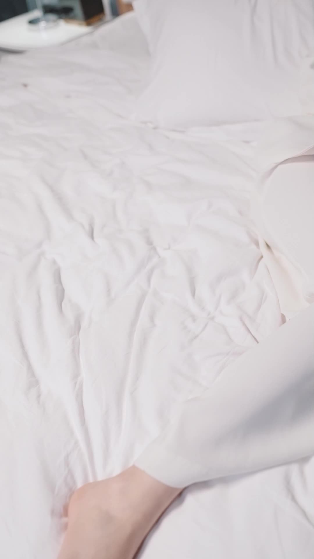 Tập 44 - Là Ai Chẳng Vướng Bụi Trần